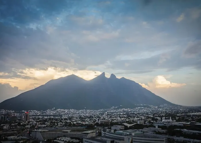 One Monterrey Tecnologico